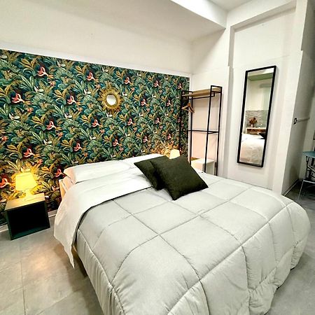 Maison Karme Taormina Center Apartman Kültér fotó